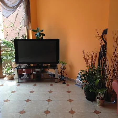 Family Hit Ξενοδοχείο Kiten (Burgas)