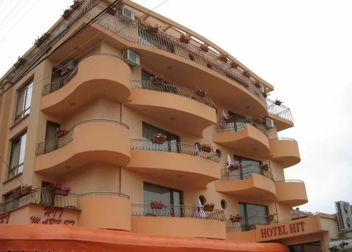 Family Hit Kiten (Burgas)