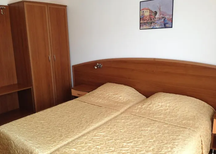 Family Hit Ξενοδοχείο Kiten (Burgas)