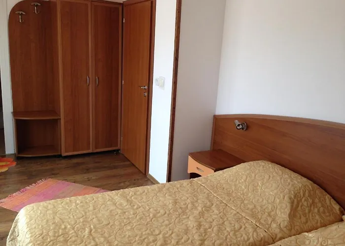 Ξενοδοχείο Family Hit Kiten (Burgas)