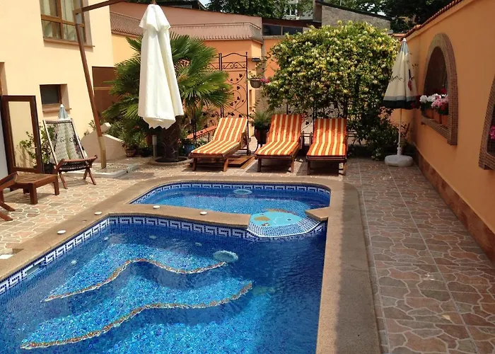 Family Hit 2* Kiten (Burgas)