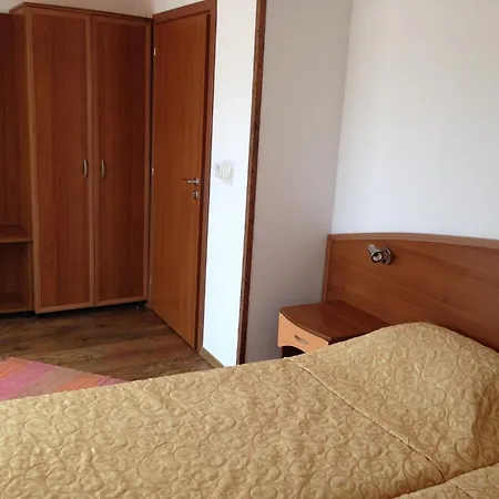 Hotel Family Hit Kiten (Burgas)