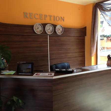 Family Hit Kiten (Burgas)