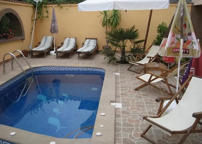 Family Hit 2* Kiten (Burgas)