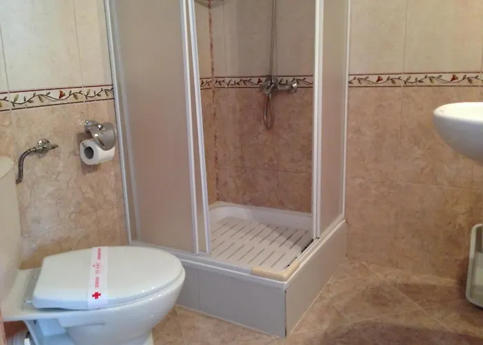 Ξενοδοχείο Family Hit 2*