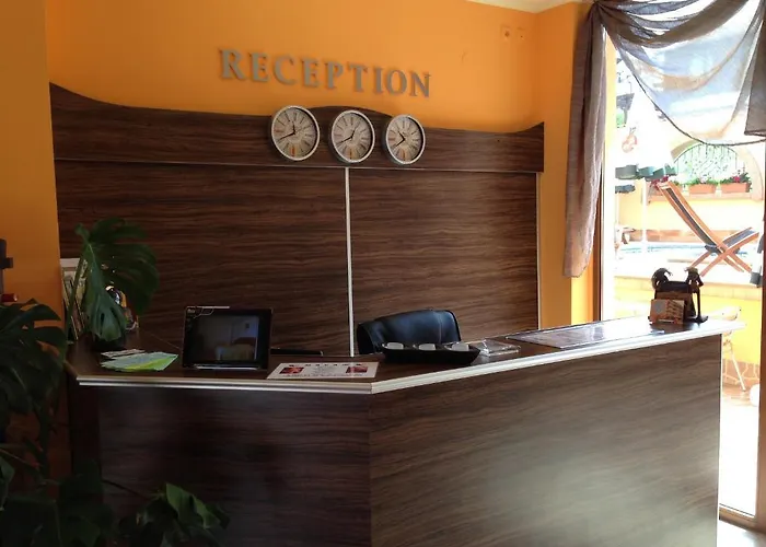 Family Hit Kiten (Burgas)