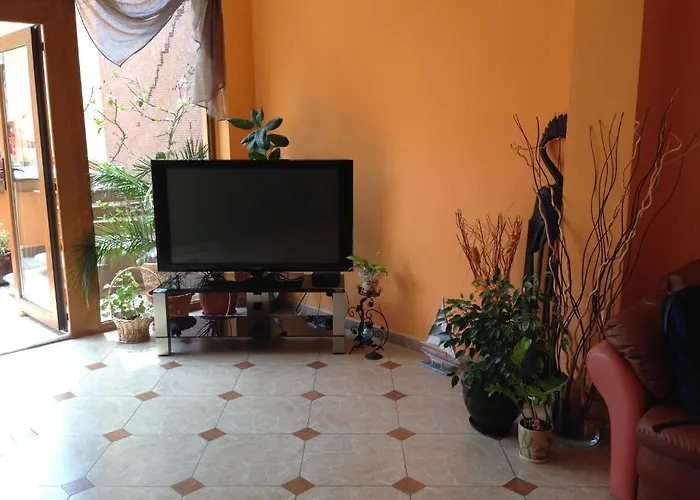 Family Hit Ξενοδοχείο Kiten (Burgas)